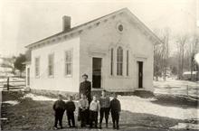 Schoolhouse